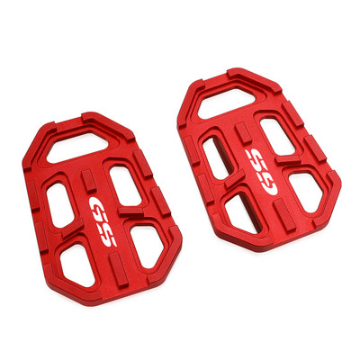 F 750 850 1200 1250 GS Motocicletă G310gs Billet Sujete late Pedale Suporturi pentru picioare pentru BMW G310GS F750GS F850GS R1200GS R1250GS