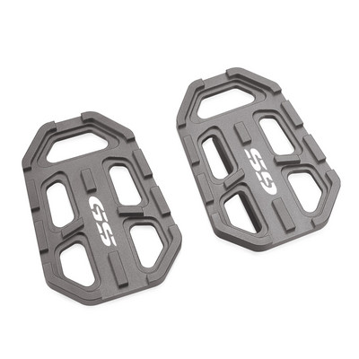 F 750 850 1200 1250 GS Motocicletă G310gs Billet Sujete late Pedale Suporturi pentru picioare pentru BMW G310GS F750GS F850GS R1200GS R1250GS