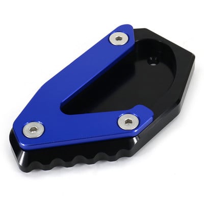 Se potrivesc pentru Suzuki V-Strom 650/XT650 2014-2021 DL650 2012-2021 Suport lateral Suport pentru picioare Suport extensie Extensie Extensie din aluminiu