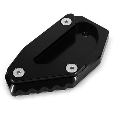 Se potrivesc pentru Suzuki V-Strom 650/XT650 2014-2021 DL650 2012-2021 Suport lateral Suport pentru picioare Suport extensie Extensie Extensie din aluminiu