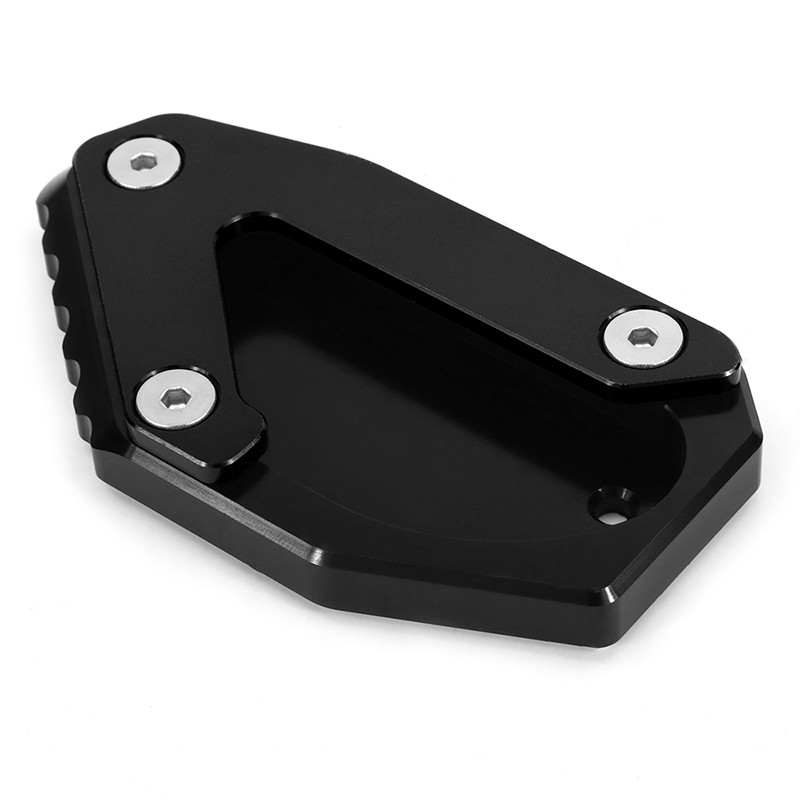 Se potrivesc pentru Suzuki V-Strom 650/XT650 2014-2021 DL650 2012-2021 Suport lateral Suport pentru picioare Suport extensie Extensie Extensie din aluminiu