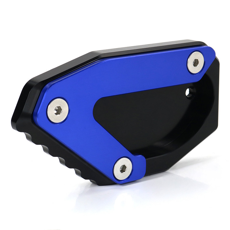 Se potrivesc pentru Suzuki V-Strom 650/XT650 2014-2021 DL650 2012-2021 Suport lateral Suport pentru picioare Suport extensie Extensie Extensie din aluminiu