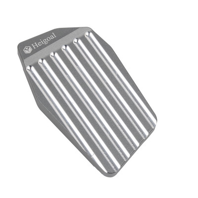 Pentru BMW K1600GTL K1600 GlT K 1600 GTL 2017 - 2019 Accesorii pentru motociclete Pârghie de frână din spate Pedală Mărire Extensiune Peg Pad