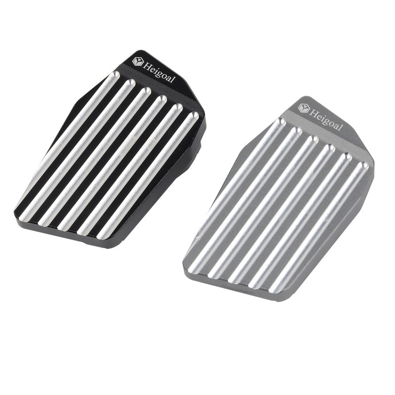 Pentru BMW K1600GTL K1600 GlT K 1600 GTL 2017 - 2019 Accesorii pentru motociclete Pârghie de frână din spate Pedală Mărire Extensiune Peg Pad