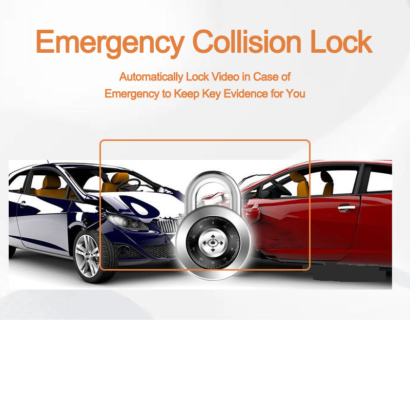 Oglindă retrovizoare de 9,66 inci fără fir CarPlay Streaming DVR Cameră Dash Cam cu Android Auto GPS WiFi Full Touch Morniter