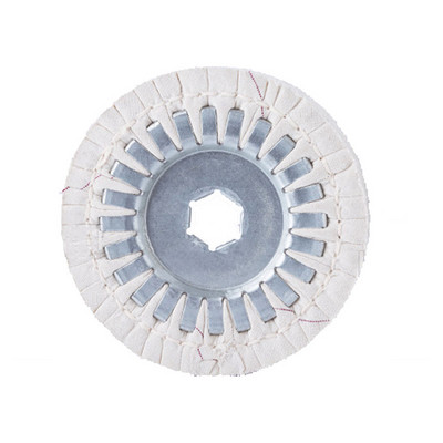 2 buc Accesorii mașină de șlefuit Roată de lustruit 150 / 120 * HEX 19 * 10 20 mm Roată de lustruit Instrumente pentru prelucrarea lemnului