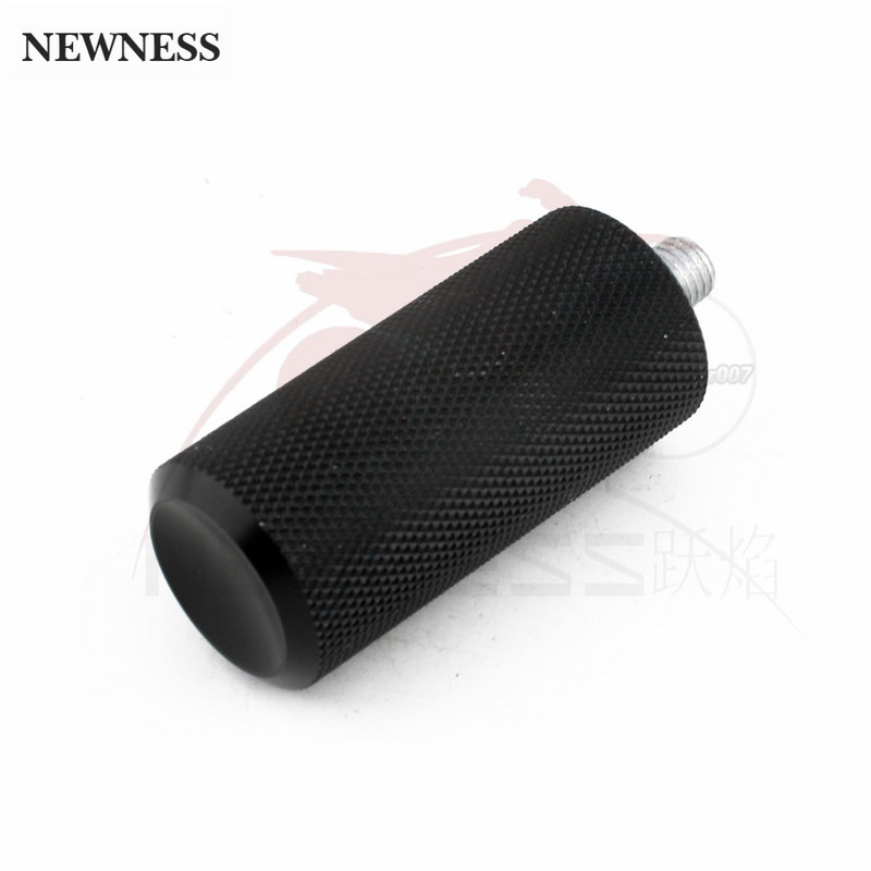 Schimbător de viteze pentru motocicletă Maneta schimbătorului de viteze Suport pentru picioare Negru/Crom pentru Harley Sportster XL Softail Dyna Touring Road King FatBoy