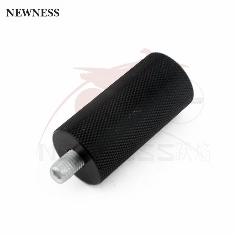 Schimbător de viteze pentru motocicletă Maneta schimbătorului de viteze Suport pentru picioare Negru/Crom pentru Harley Sportster XL Softail Dyna Touring Road King FatBoy