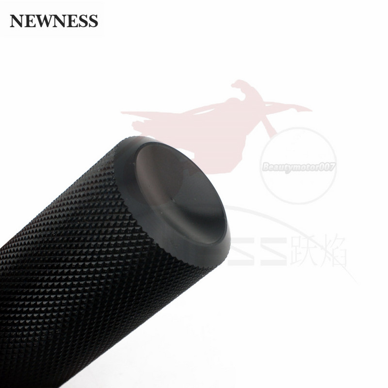 Schimbător de viteze pentru motocicletă Maneta schimbătorului de viteze Suport pentru picioare Negru/Crom pentru Harley Sportster XL Softail Dyna Touring Road King FatBoy