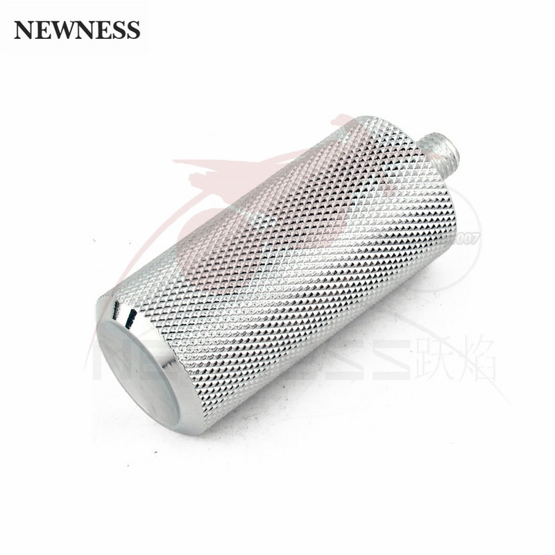 Schimbător de viteze pentru motocicletă Maneta schimbătorului de viteze Suport pentru picioare Negru/Crom pentru Harley Sportster XL Softail Dyna Touring Road King FatBoy