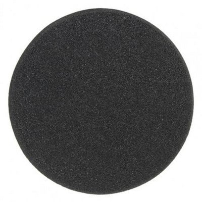 Burete cu burete de 6 inch 150 mm Burete moale pentru lustruire Tampă rotundă de lustruit pentru dropshipping auto