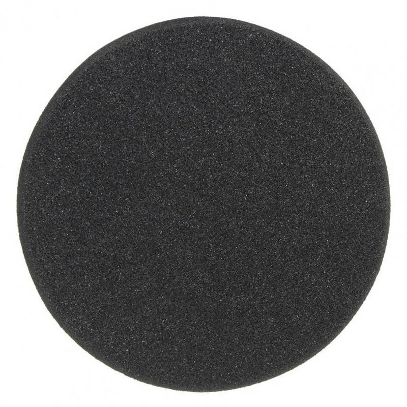 Burete cu burete de 6 inch 150 mm Burete moale pentru lustruire Tampă rotundă de lustruit pentru dropshipping auto