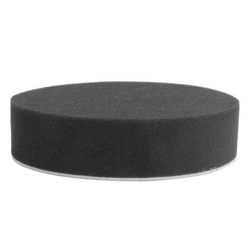 5 ks 3/4/6 palcových špongiových leštičiek na auto, voskových podložiek, leštiacej súpravy na leštenie lodných a automobilových leštidiel, leštiace leštidlá na vŕtačky a kolesá, odstraňuje škrabance