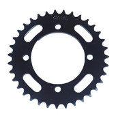 Pinion cu lanț 420 35T, 76 mm, pentru ATV Quad Pit Dirt Bike Buggy Go Kart Motor pentru motociclete
