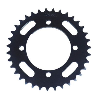 Pinion cu lanț 420 35T, 76 mm, pentru ATV Quad Pit Dirt Bike Buggy Go Kart Motor pentru motociclete