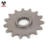13T 14T 15T Pinion pentru motocicletă din față pentru motor pentru KTM Husqvarna EXC EXCF XC XCF XCW SX SXF TE TC FC FE 125 250 350 450 530