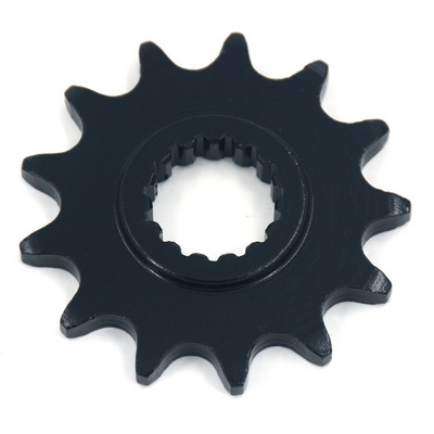 13T 14T 15T Pinion pentru motocicletă din față pentru motor pentru KTM Husqvarna EXC EXCF XC XCF XCW SX SXF TE TC FC FE 125 250 350 450 530