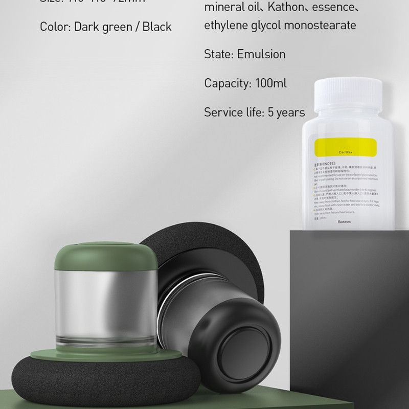 Patogi automobilių dažų poliravimo mašina mini automobilių poliravimo mašina auto vaškavimo įrankiai automobilių priežiūros poliravimo mašina