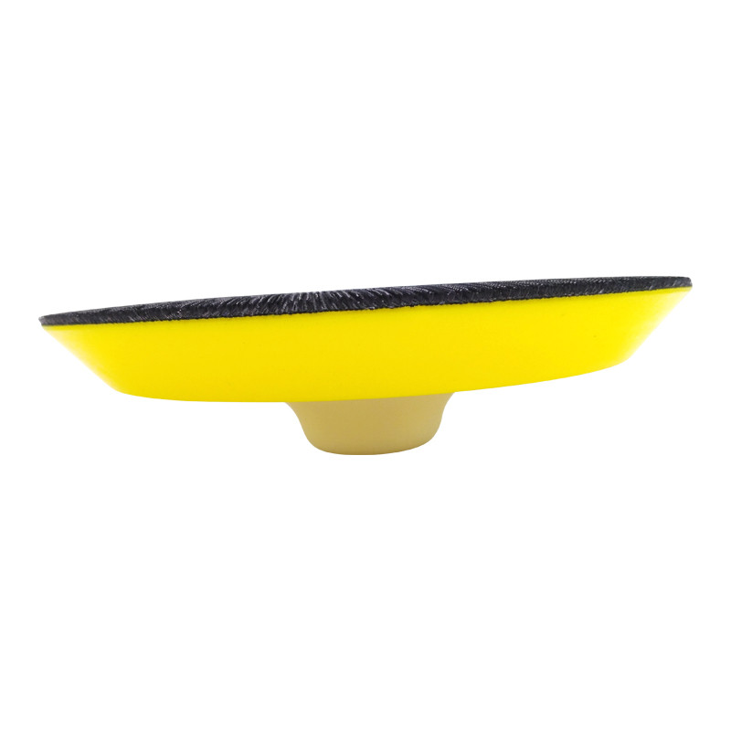 MARFLO Placă de curățare a mașinii disc de lustruire disc pentru șlefuitor M16 cu tampon de burete 4" 4,5" 5" 6" șlefuire spălare