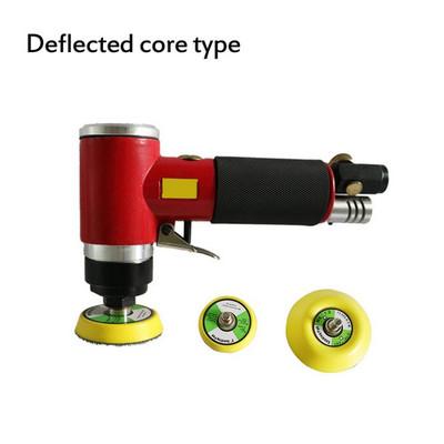 Pro automobilių poliravimo ir sandarinimo staklių rinkinys Metalo / medžio / baldų šlifavimo staklės rūdžių šalinimo šlifavimo staklės elektrinis šlifuoklis