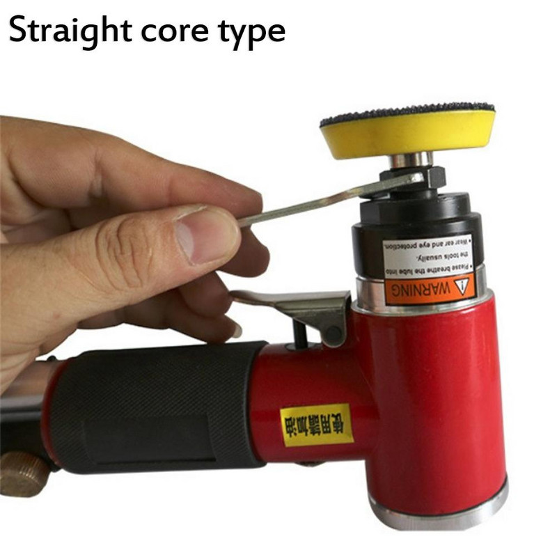 Pro automobilių poliravimo ir sandarinimo staklių rinkinys Metalo / medžio / baldų šlifavimo staklės rūdžių šalinimo šlifavimo staklės elektrinis šlifuoklis