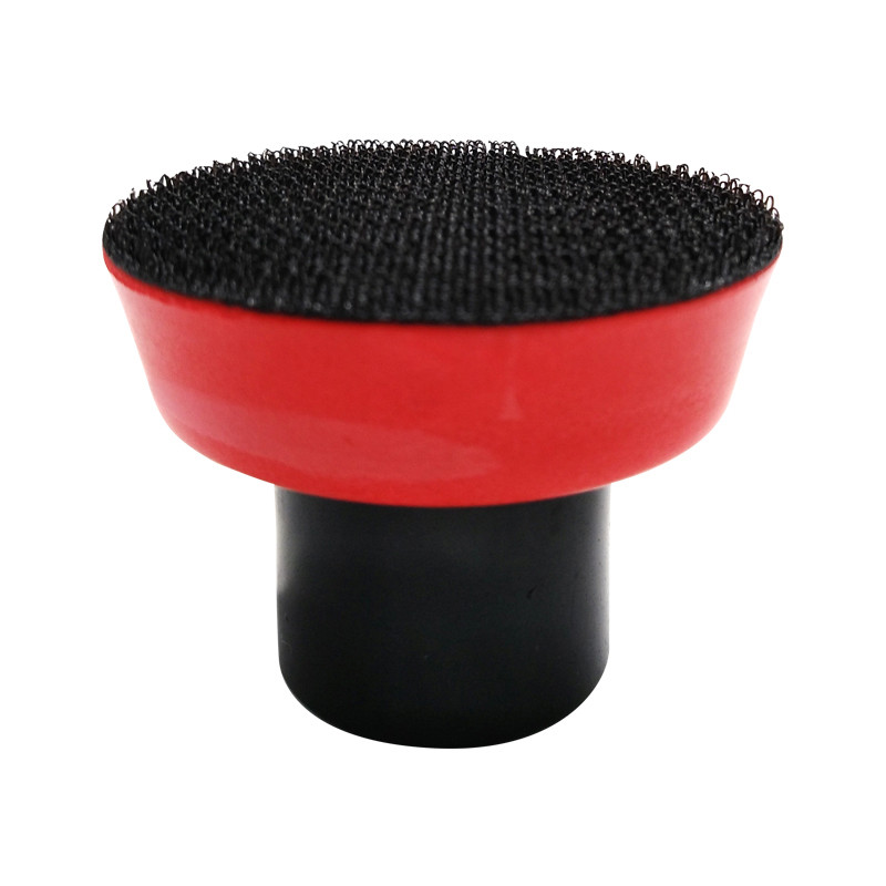 Disc de lustruit mașină MARFLO Placă de suport Burete de lustruire Unelte de spălat și îngrijire auto M14 1,2" 2" 3" 3 dimensiuni într-un singur pachet