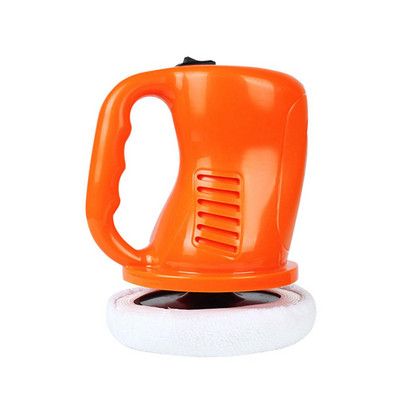 12V 36W Mașină de lustruit cu ceară Auto Îngrijirea vopselei Slefuitor de mașină Electric Waxer Slefuit Instrument de șlefuit DIY Ceruit Instrumente de șlefuit