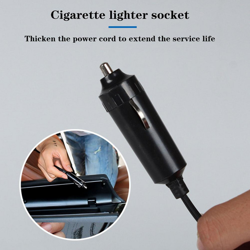 12V 36W Mașină de lustruit cu ceară Auto Îngrijirea vopselei Slefuitor de mașină Electric Waxer Slefuit Instrument de șlefuit DIY Ceruit Instrumente de șlefuit