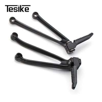 Suport pentru picioare pentru BMW S1000RR S 1000 RR 1000RR S1000 2009-2017 Suport pentru picioare din spate Suport pentru picioare Accesorii pentru pedală