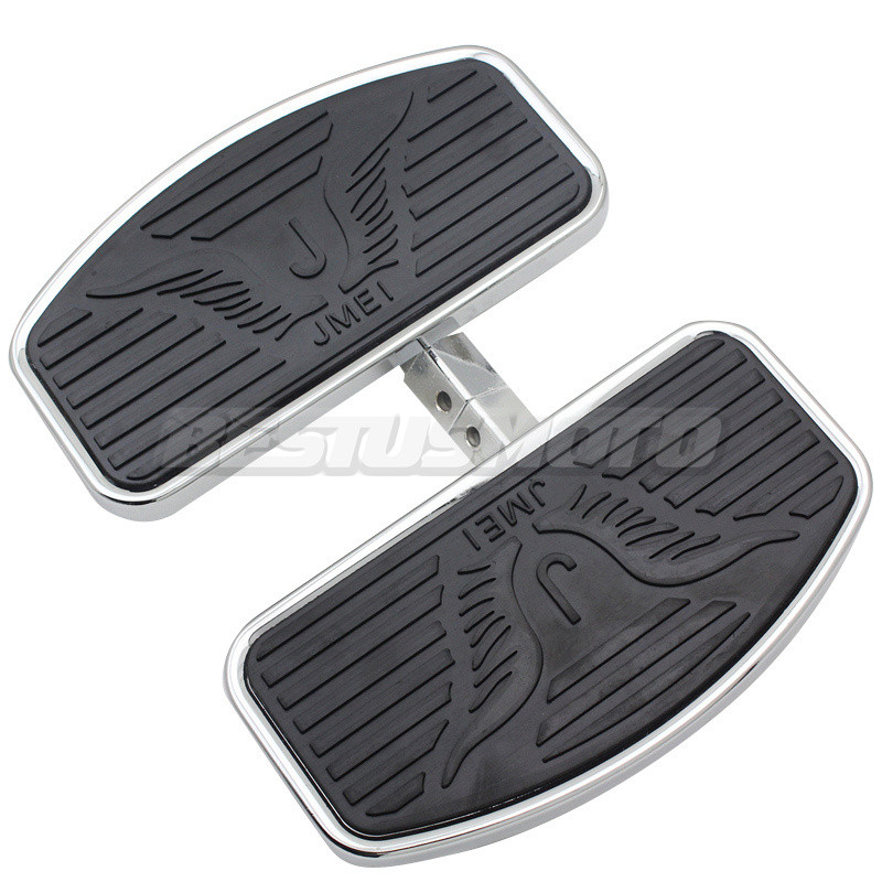 Stúpačky pre motocykel vpredu/vzadu pre spolujazdca, opierky nôh a podlahové dosky pre Honda CTX700 CTX700N CTX700ND 2014 2015 2016 2017 2018