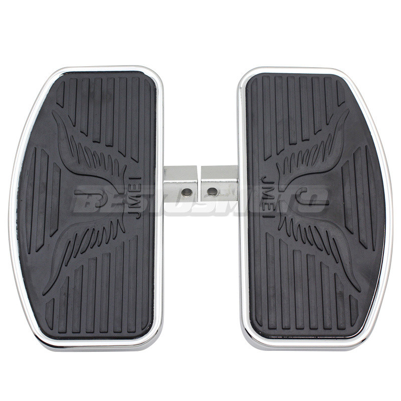 Stúpačky pre motocykel vpredu/vzadu pre spolujazdca, opierky nôh a podlahové dosky pre Honda CTX700 CTX700N CTX700ND 2014 2015 2016 2017 2018