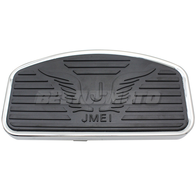 Stúpačky pre motocykel vpredu/vzadu pre spolujazdca, opierky nôh a podlahové dosky pre Honda CTX700 CTX700N CTX700ND 2014 2015 2016 2017 2018