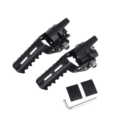 Suporturi pentru picioare pentru autostradă Tenere 700 Suporturi pliante pentru picioare 20-26mm pentru YAMAHA Tenere700 XT700Z T7 T 700 Accesorii pentru motociclete