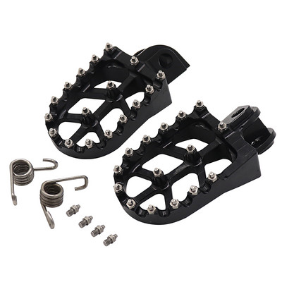Picioare de motocicletă Pârghie de schimbător Vârf de picior Pedale de sprijin pentru KTM SX SXF XC XCF EXC EXCF XCW XCFW 125-530 Dirt Pit Bike Motocross
