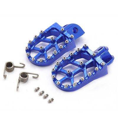 Picioare de motocicletă Pârghie de schimbător Vârf de picior Pedale de sprijin pentru KTM SX SXF XC XCF EXC EXCF XCW XCFW 125-530 Dirt Pit Bike Motocross