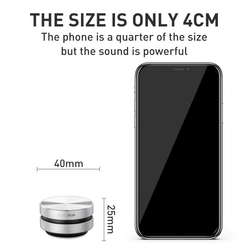 Conducție aer mic stereo fără fir Bluetooth tws mic mini subwoofer portabil foarte sensibil încărcare stereo difuzor mic