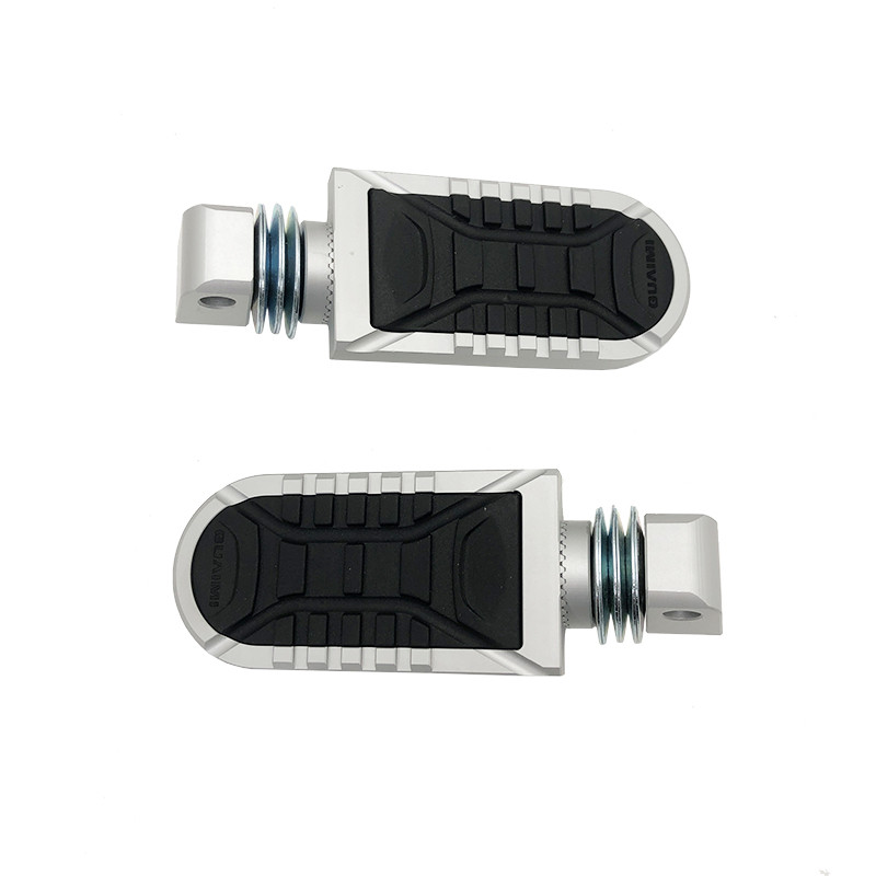 Pentru BMW R1200RT K1600GT R 1200RT R1200 RT 2005-2021 2020 Motocicletă Suport pentru picioare reglabil din spate Suport pentru picioare pentru pasager rotativ