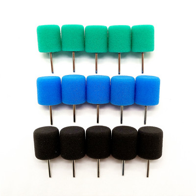 Tampoane de lustruire pentru lustruire pentru lustruire automată pentru lustruire și lustruire a detaliilor auto pe unelte rotative Dremel Lustruire