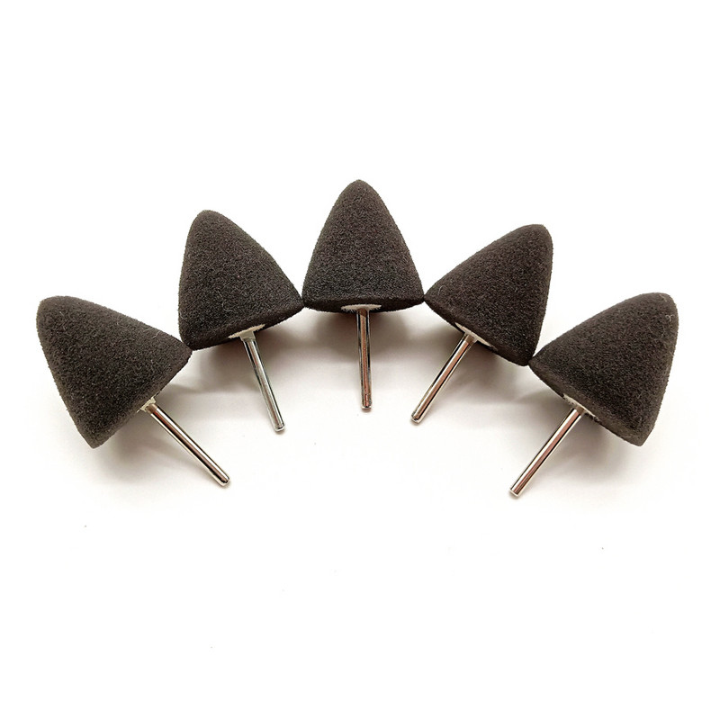 Tampoane de lustruire pentru lustruire pentru lustruire automată pentru lustruire și lustruire a detaliilor auto pe unelte rotative Dremel Lustruire