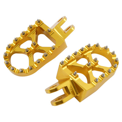 NICECNC Suport pentru picioare Suport pentru picioare Sujere pentru picioare Pedale pentru Suzuki DRZ400S DRZ400SM DRZ DR-Z 400S 400SM Z400S Z400SM 2000-2022 2019 18