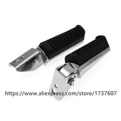 1 pereche pedală de motocicletă pentru suport pentru picioare QS125-3 GT125EN150 HJ125K-2