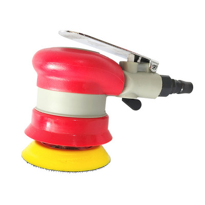 Pneumatic Angle Sander 3 Inch Grinding Disc Sandpaper Machine Abrasive tools Car Polisher Accessories For Automotive Sanding