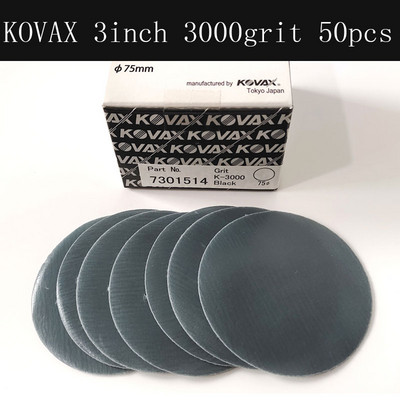 Pneumatinis kampinis šlifuoklis, 3 colių šlifavimo diskas, švitrinio popieriaus mašina Abrazyviniai įrankiai Automobilių poliravimo priedai, skirti automobilių šlifavimui