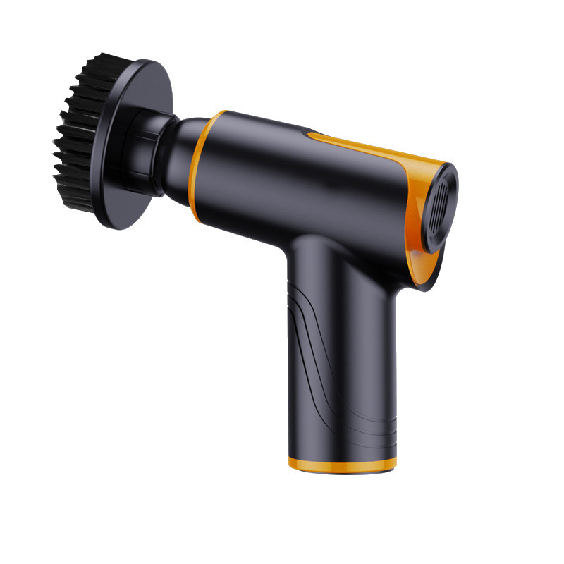 Automobilių mini belaidis poliravimo aparatas, belaidis dažų poliravimo aparatas, valymo mašina, įbrėžimai, taisymas, vaškavimo mašina, įkraunama USB