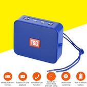 Conexiune universală wireless pentru difuzoare Bluetooth Portable Sport în aer liber Audio Stereo Suport Card TF pentru telefonul mobil Xiaomi