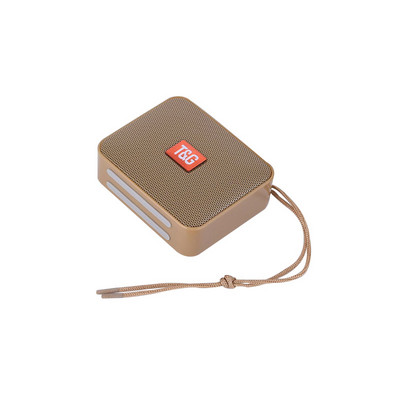 Conexiune universală wireless pentru difuzoare Bluetooth Portable Sport în aer liber Audio Stereo Suport Card TF pentru telefonul mobil Xiaomi