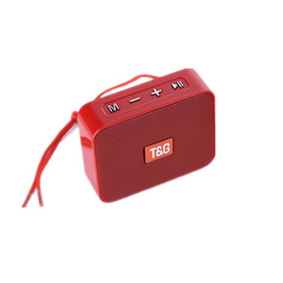 Conexiune universală wireless pentru difuzoare Bluetooth Portable Sport în aer liber Audio Stereo Suport Card TF pentru telefonul mobil Xiaomi