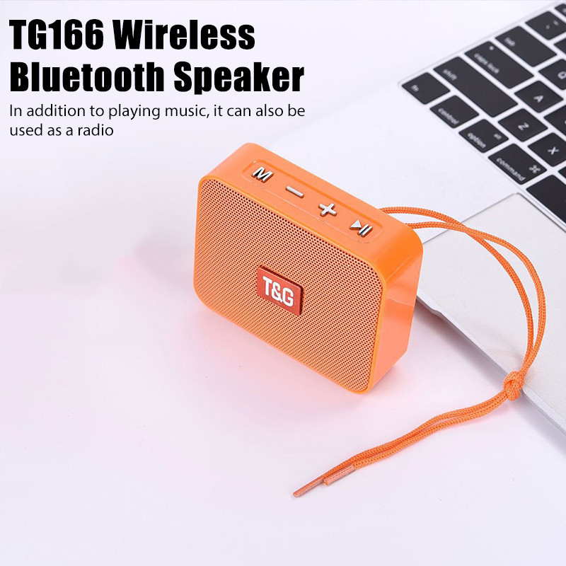 Conexiune universală wireless pentru difuzoare Bluetooth Portable Sport în aer liber Audio Stereo Suport Card TF pentru telefonul mobil Xiaomi