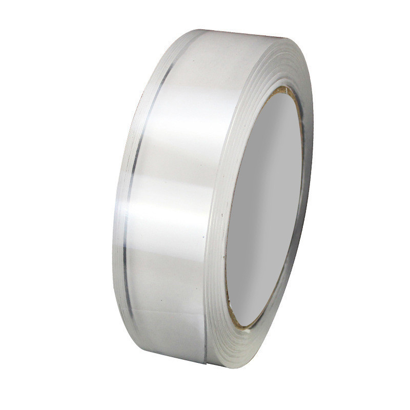 Bandă Nano de 1 M/5 metri Bandă dublu față transparentă NoTrace Bandă adezivă reutilizabilă impermeabilă, curățabilă acasă