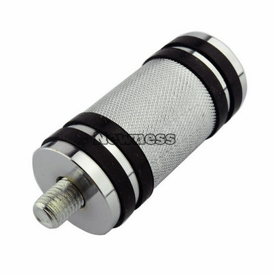 Capac pentru pedală de frână de motocicletă Sujere pentru picior Sujete pentru schimbător de viteze pentru Harley Sportster 883 Dyna Softail Breakout Custom Street XG750